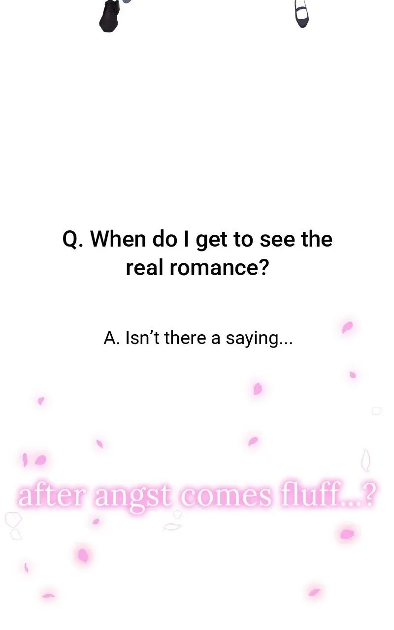 Changing the GenreFrom Angst to Heartwarming Chapter 51.1 page 32 - 