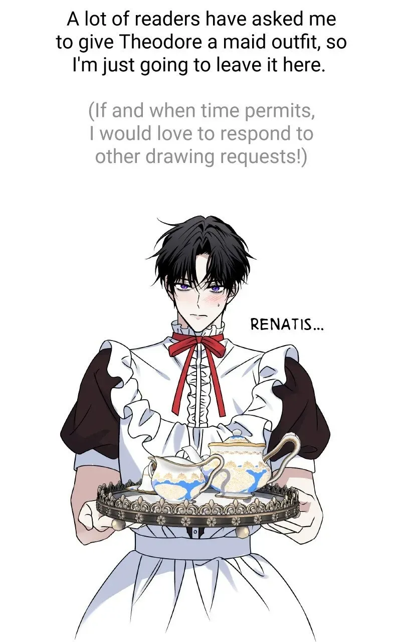 Changing the GenreFrom Angst to Heartwarming Chapter 51.1 page 45 - 