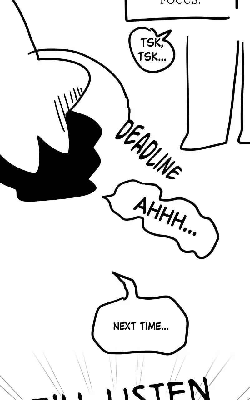 Changing the GenreFrom Angst to Heartwarming Chapter 51.1 page 8 - 
