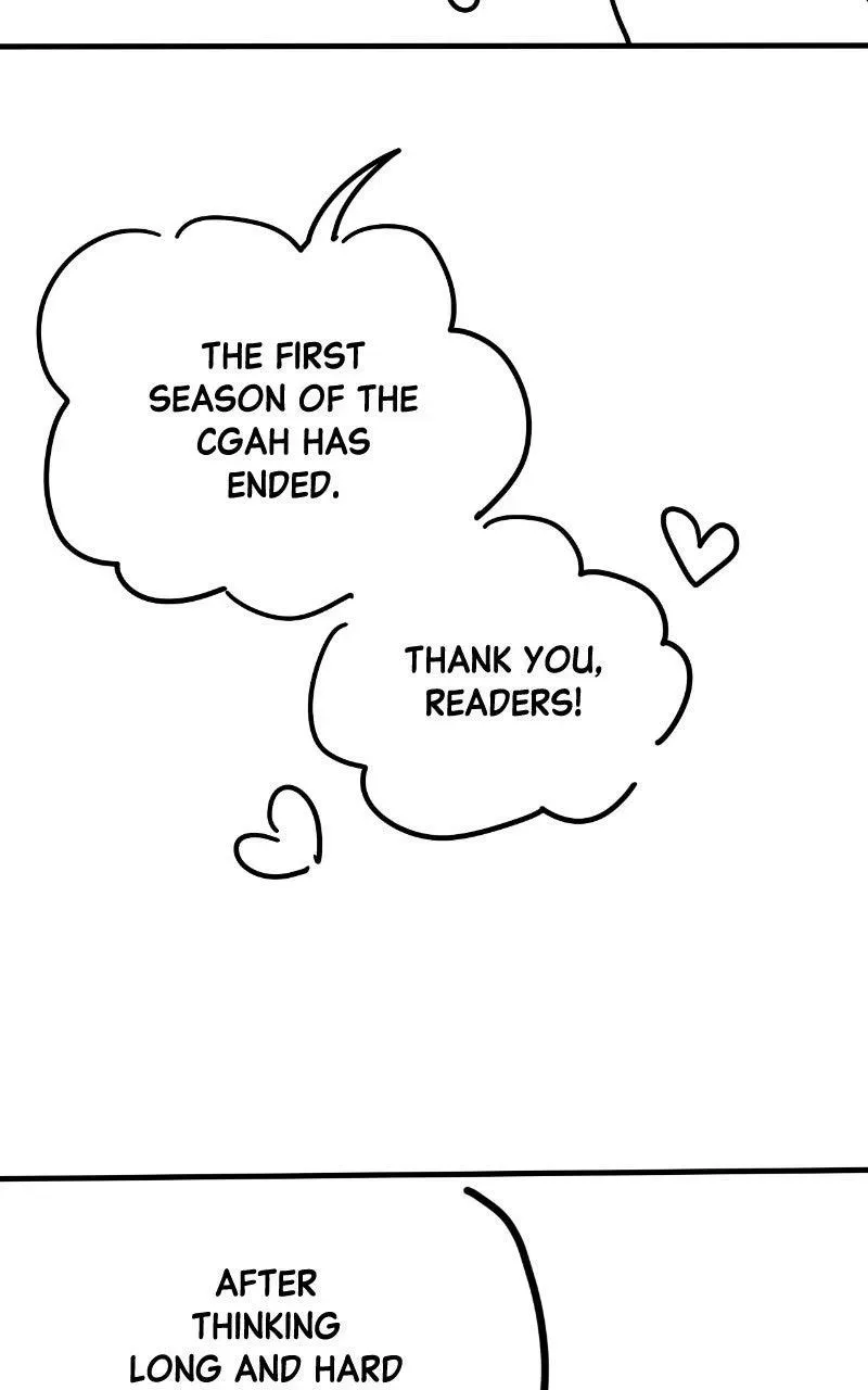 Changing the GenreFrom Angst to Heartwarming Chapter 51.5 page 2 - 