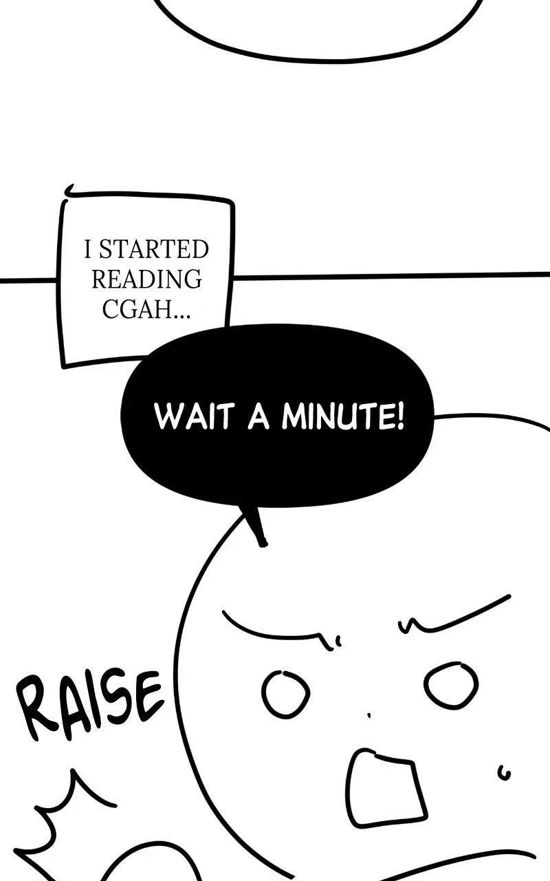 Changing the GenreFrom Angst to Heartwarming Chapter 51.5 page 12 - 