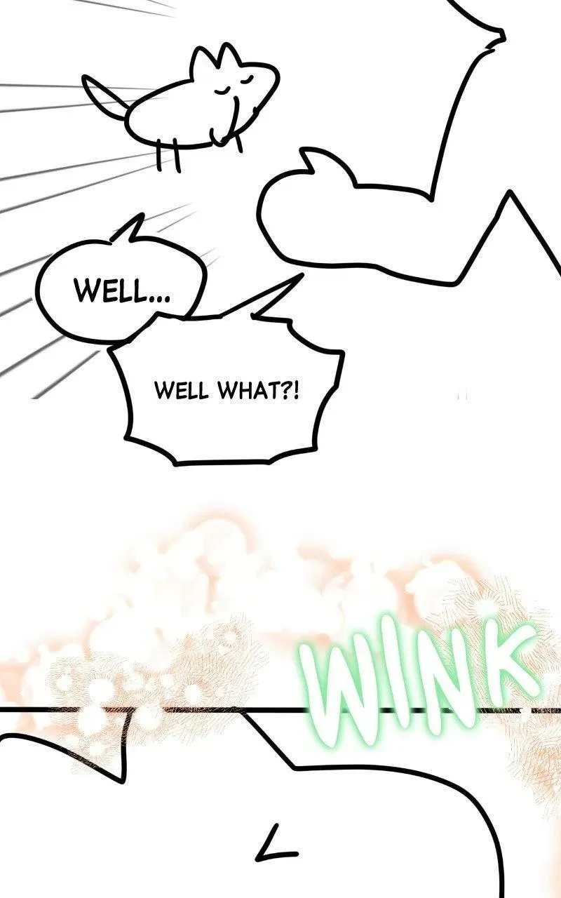 Changing the GenreFrom Angst to Heartwarming Chapter 51.5 page 14 - 