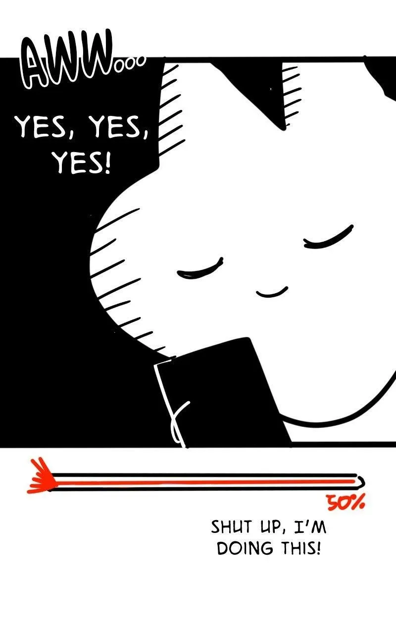 Changing the GenreFrom Angst to Heartwarming Chapter 51.5 page 22 - 