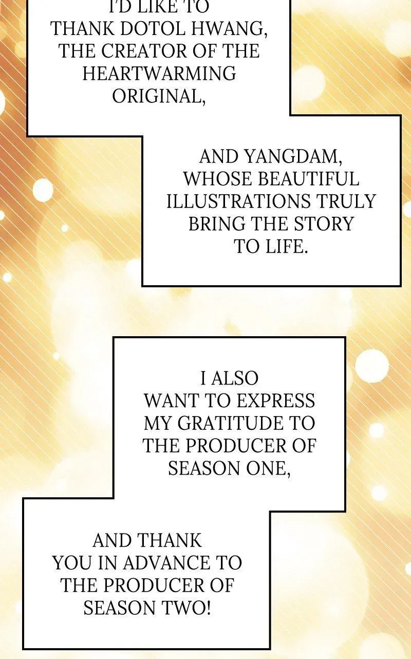 Changing the GenreFrom Angst to Heartwarming Chapter 51.5 page 26 - 