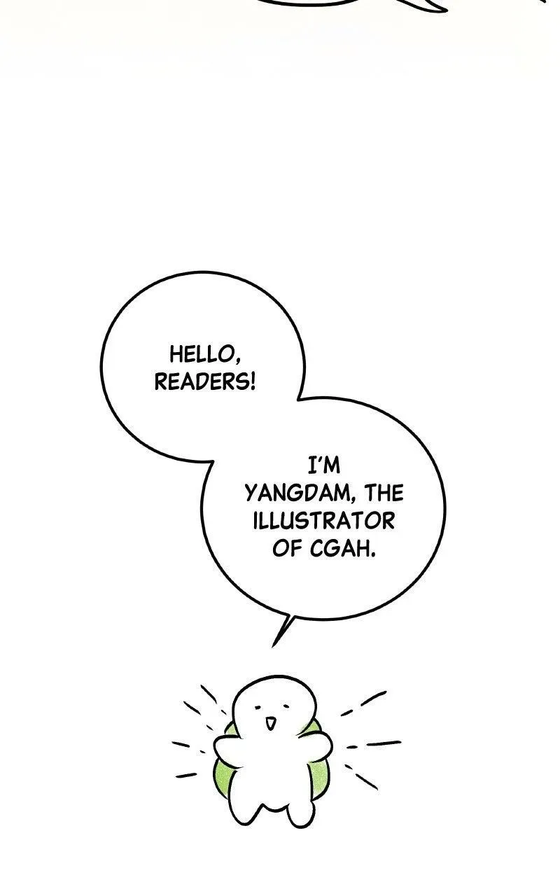 Changing the GenreFrom Angst to Heartwarming Chapter 51.5 page 28 - 