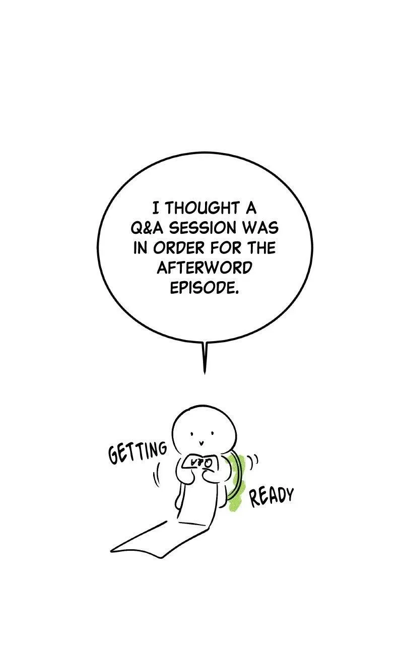Changing the GenreFrom Angst to Heartwarming Chapter 51.5 page 29 - 