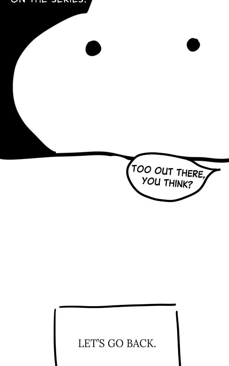 Changing the GenreFrom Angst to Heartwarming Chapter 51.5 page 4 - 