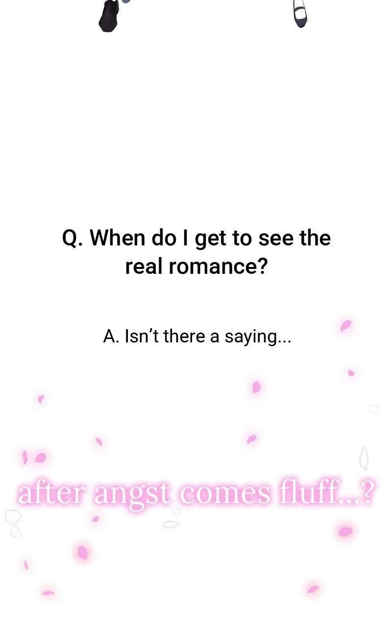 Changing the GenreFrom Angst to Heartwarming Chapter 51.5 page 32 - 