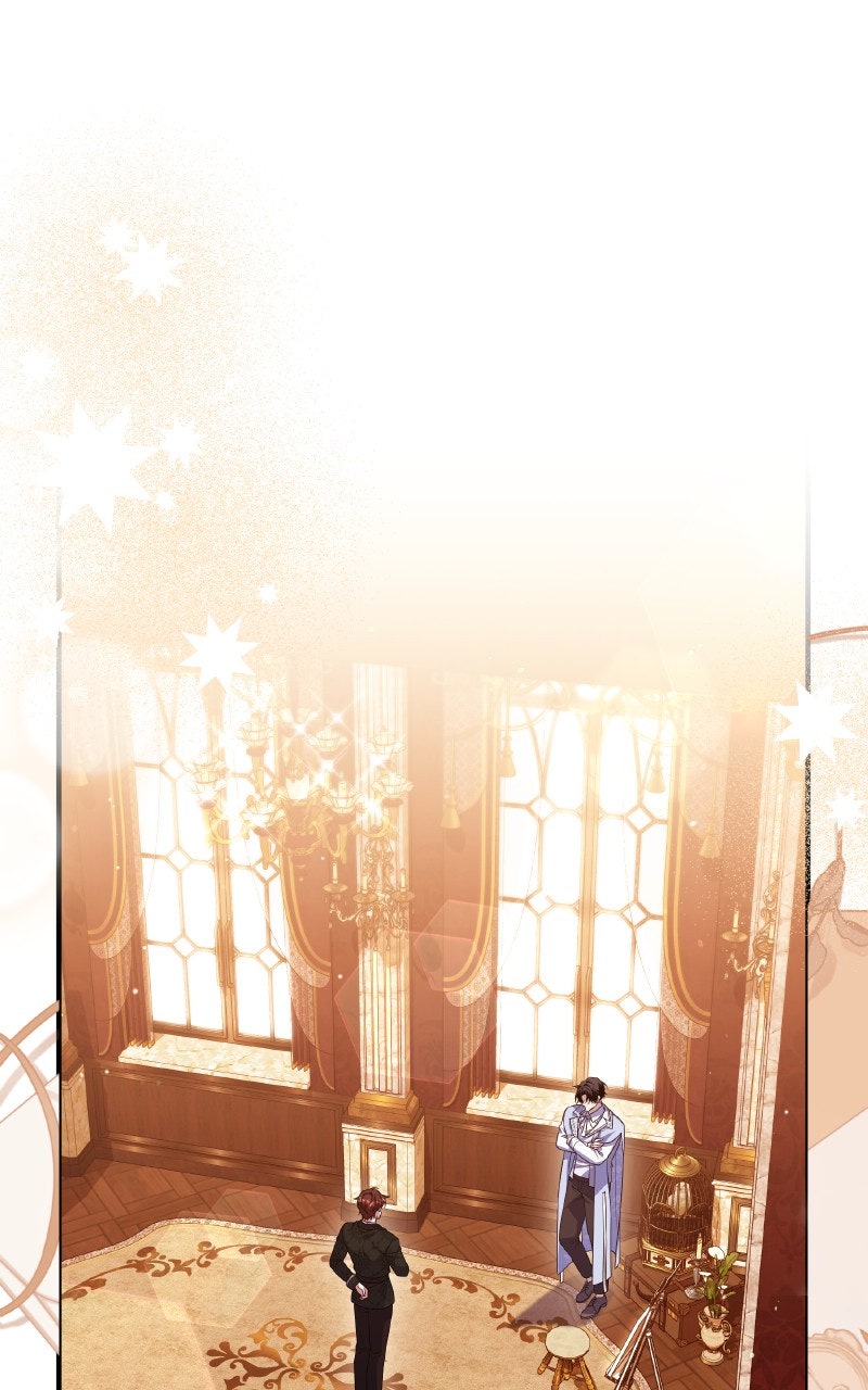Changing the GenreFrom Angst to Heartwarming Episode 51 (Season Finale) page 1 - 