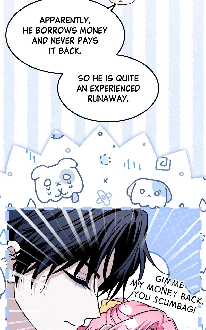 Changing the GenreFrom Angst to Heartwarming Episode 51 (Season Finale) page 14 - 