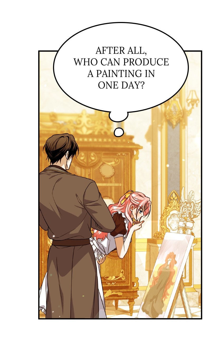 Changing the GenreFrom Angst to Heartwarming Episode 51 (Season Finale) page 32 - 