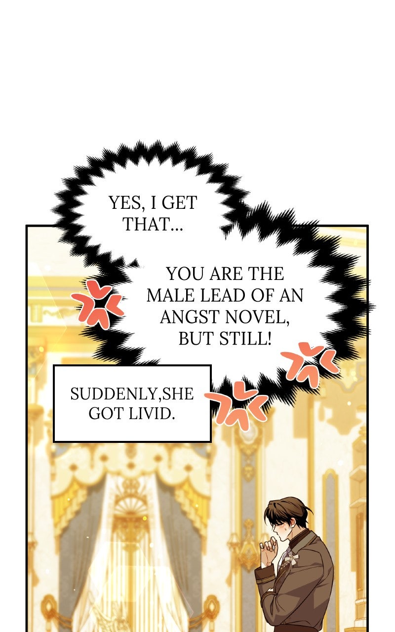 Changing the GenreFrom Angst to Heartwarming Episode 51 (Season Finale) page 38 - 