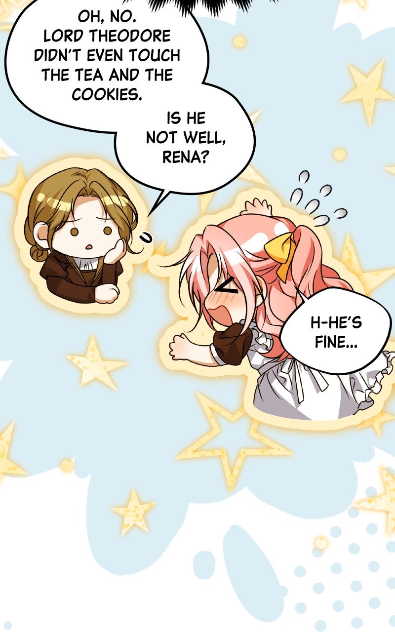 Changing the GenreFrom Angst to Heartwarming Episode 51 (Season Finale) page 40 - 