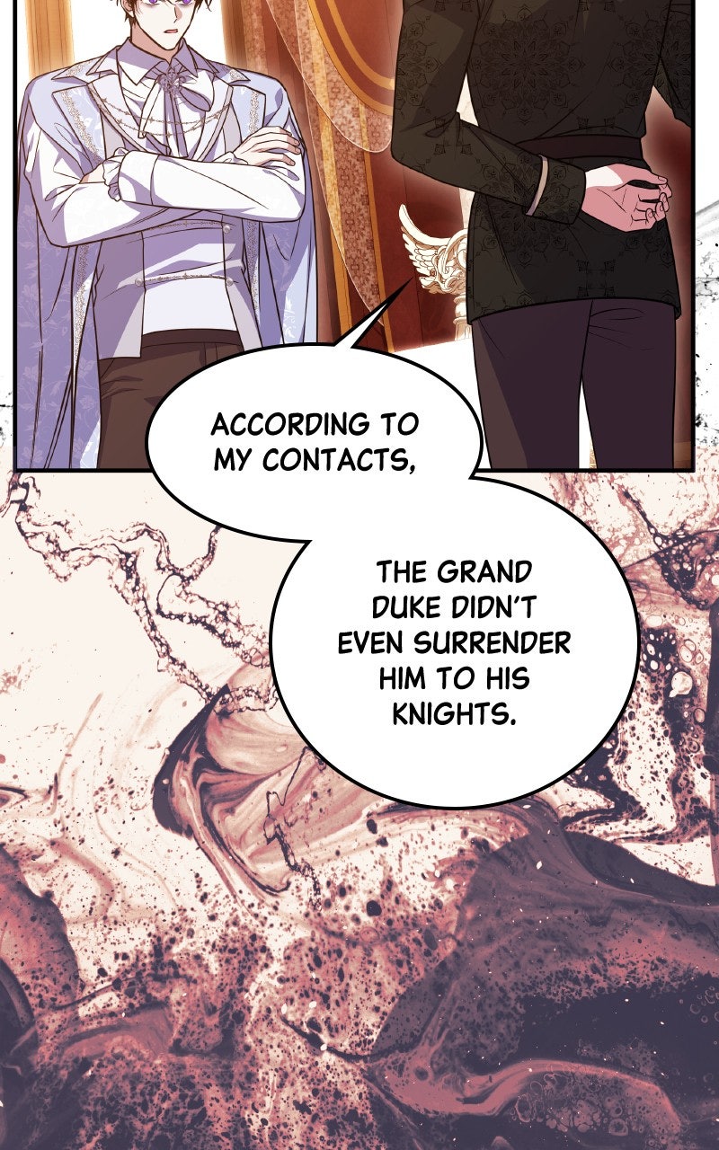 Changing the GenreFrom Angst to Heartwarming Episode 51 (Season Finale) page 5 - 