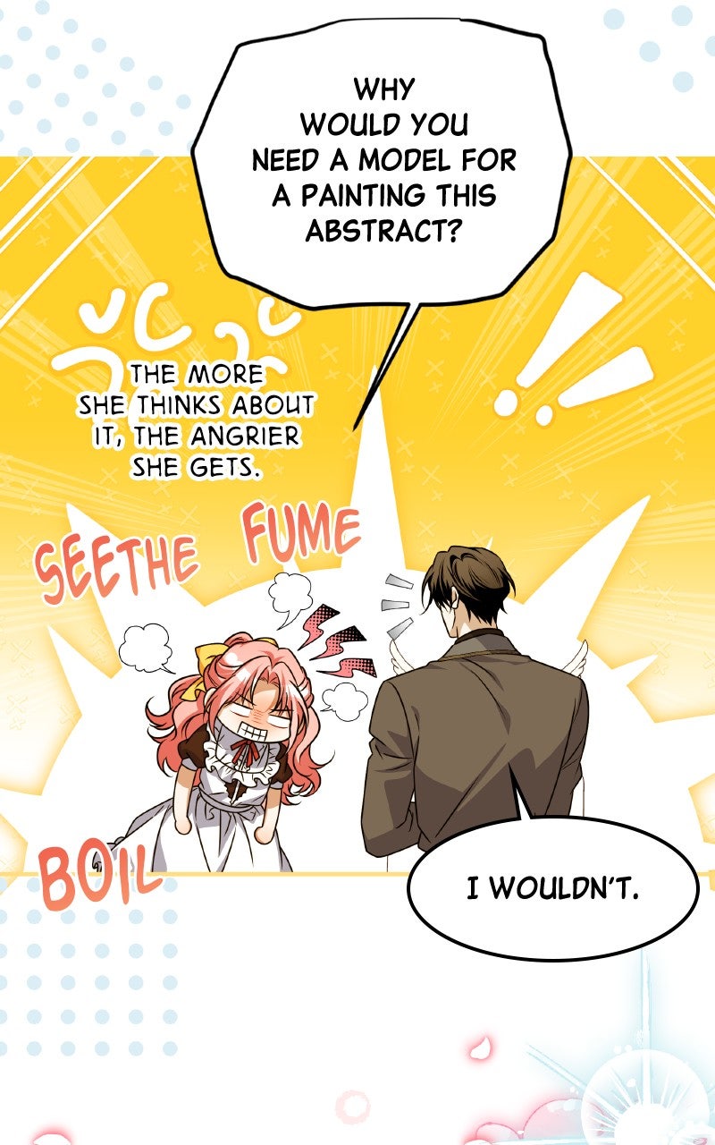 Changing the GenreFrom Angst to Heartwarming Episode 51 (Season Finale) page 41 - 