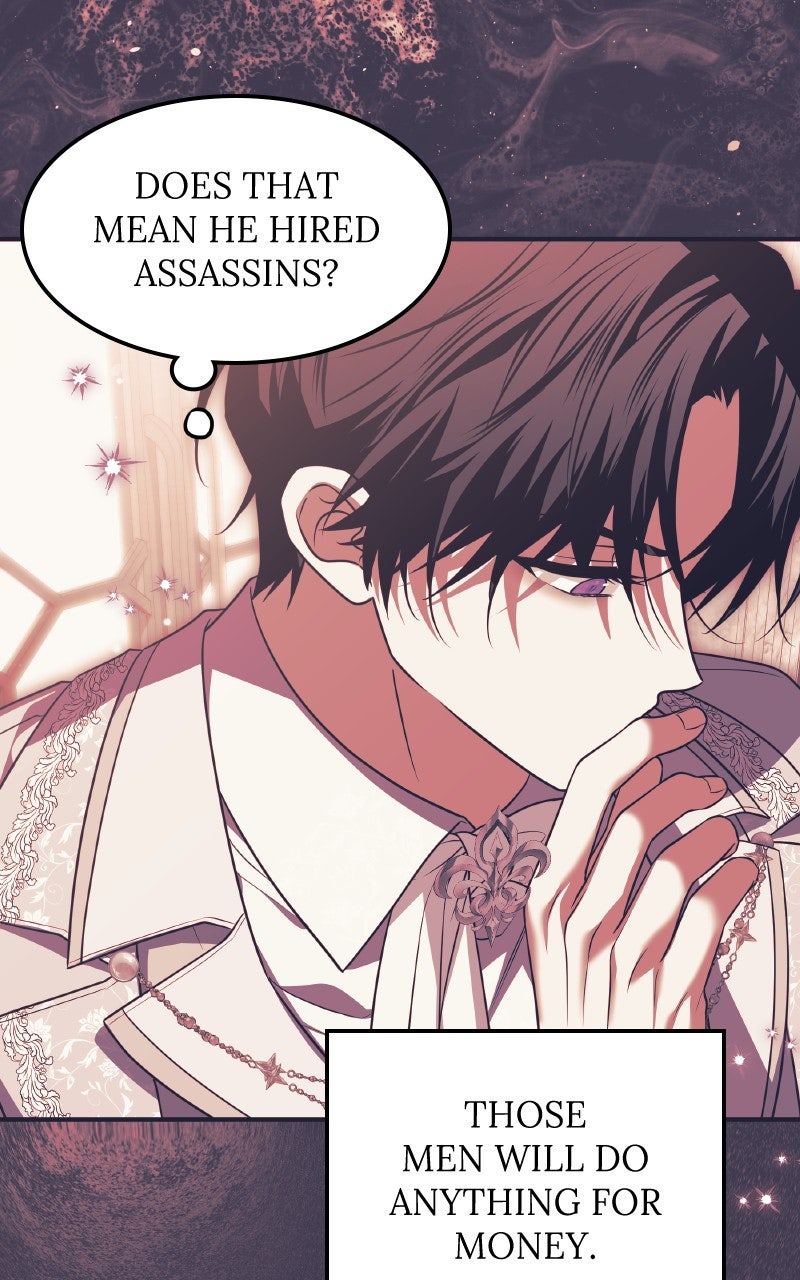 Changing the GenreFrom Angst to Heartwarming Episode 51 (Season Finale) page 6 - 