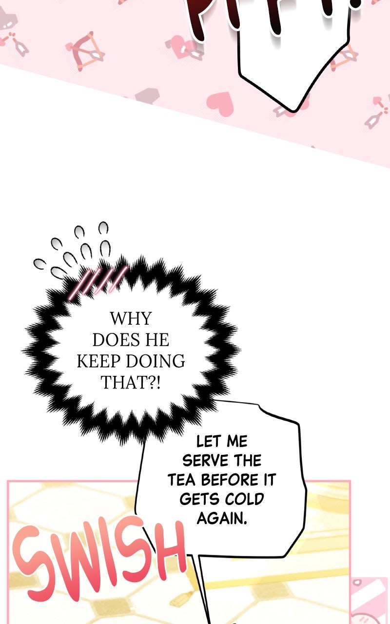 Changing the GenreFrom Angst to Heartwarming Episode 51 (Season Finale) page 63 - 