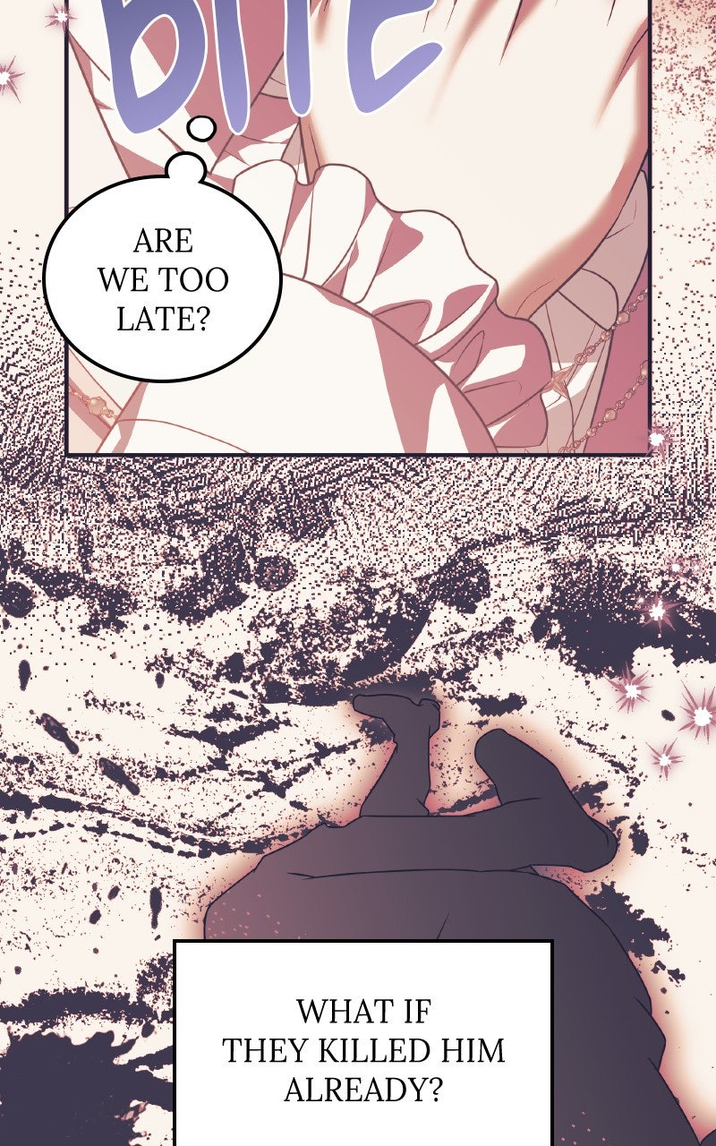 Changing the GenreFrom Angst to Heartwarming Episode 51 (Season Finale) page 8 - 