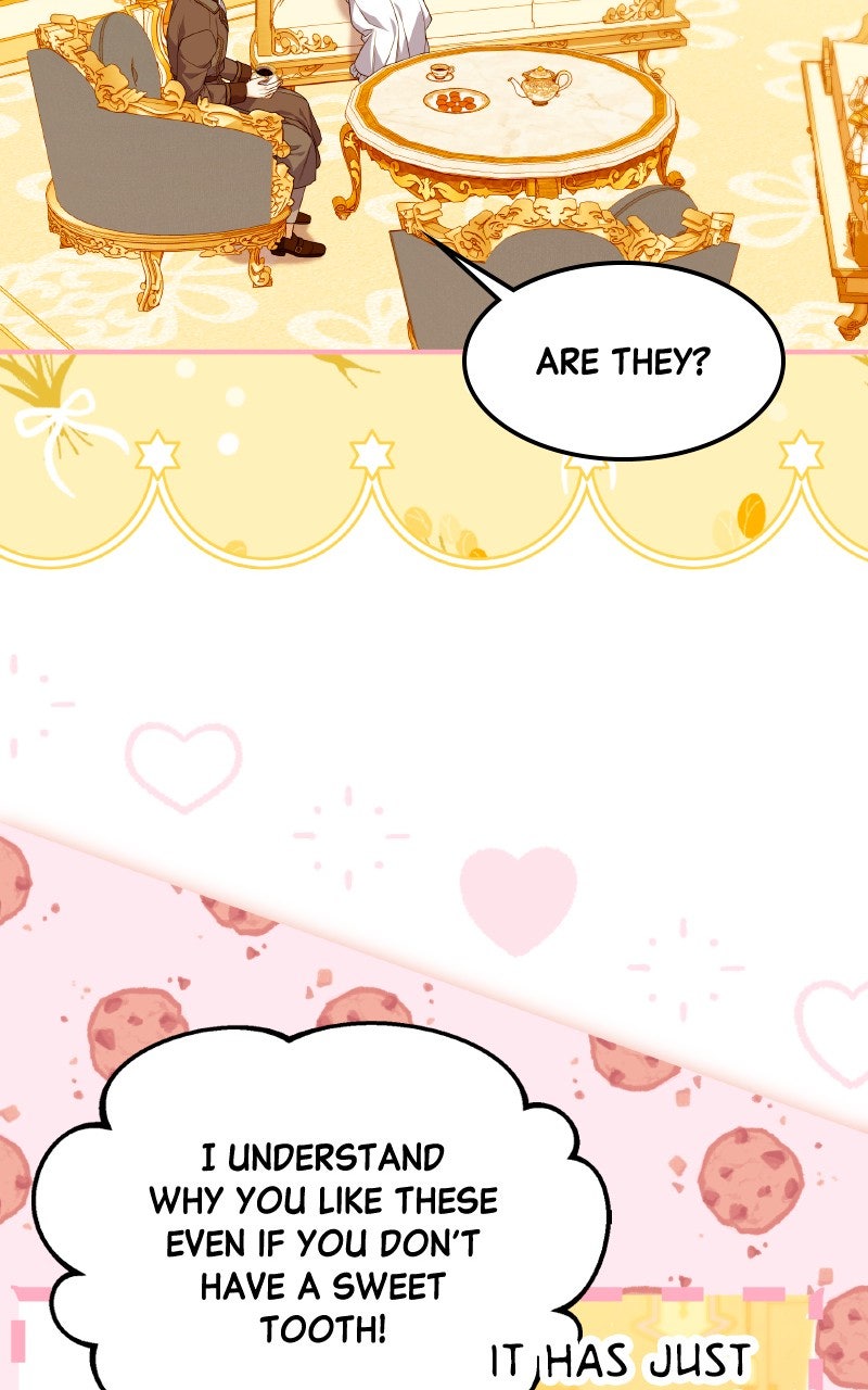 Changing the GenreFrom Angst to Heartwarming Episode 51 (Season Finale) page 76 - 