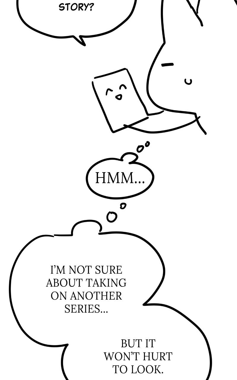 Changing the GenreFrom Angst to Heartwarming Season 1 Afterword page 11 - 
