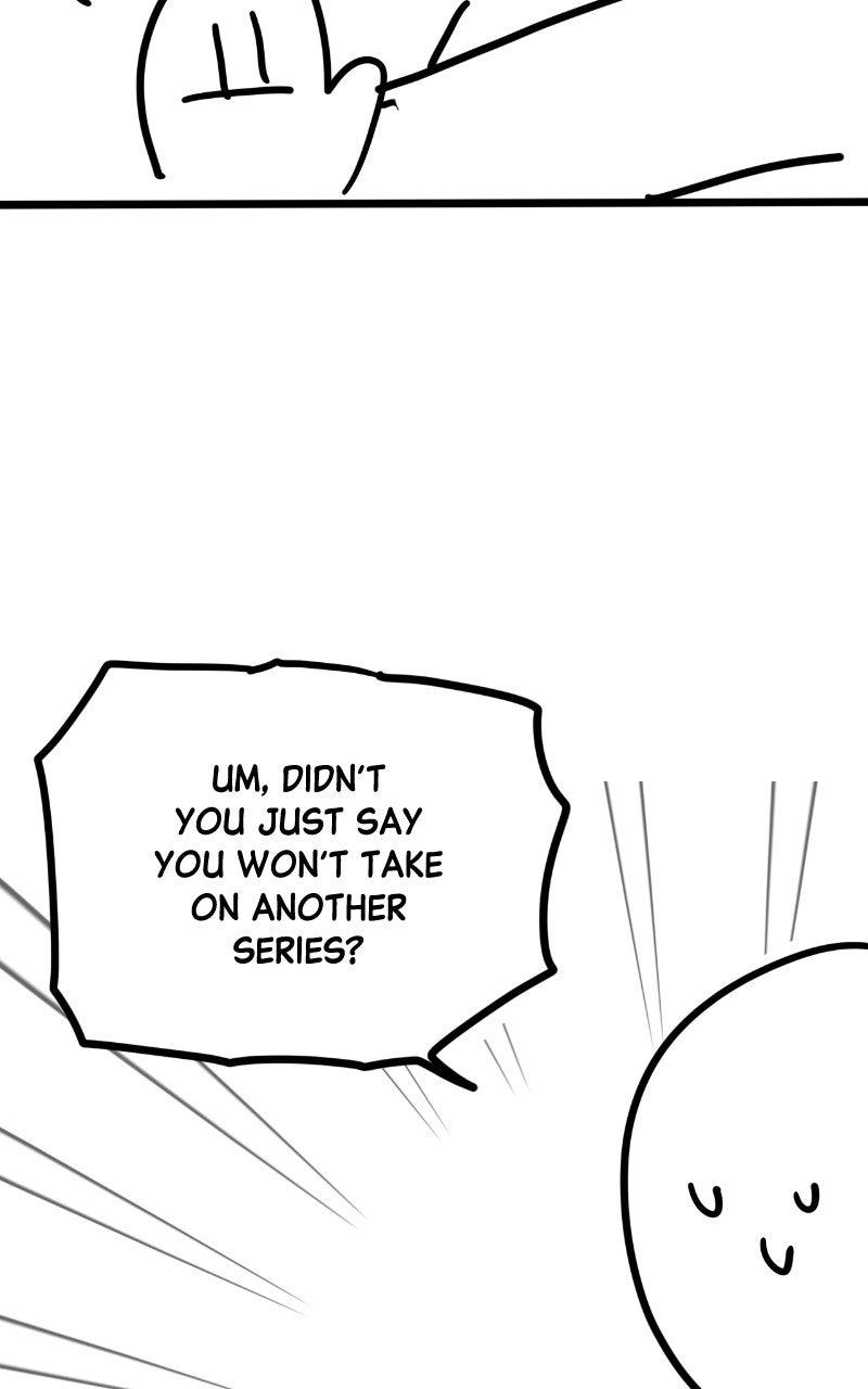 Changing the GenreFrom Angst to Heartwarming Season 1 Afterword page 13 - 