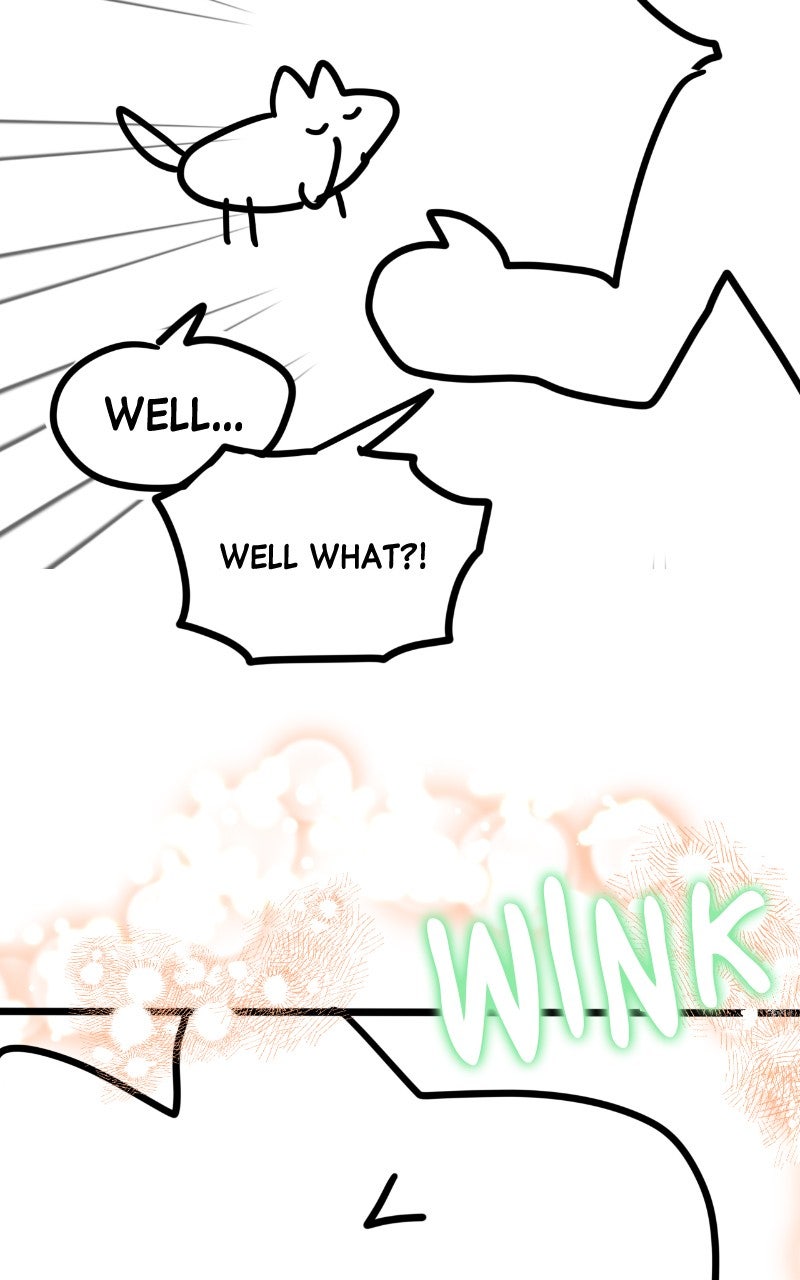 Changing the GenreFrom Angst to Heartwarming Season 1 Afterword page 14 - 
