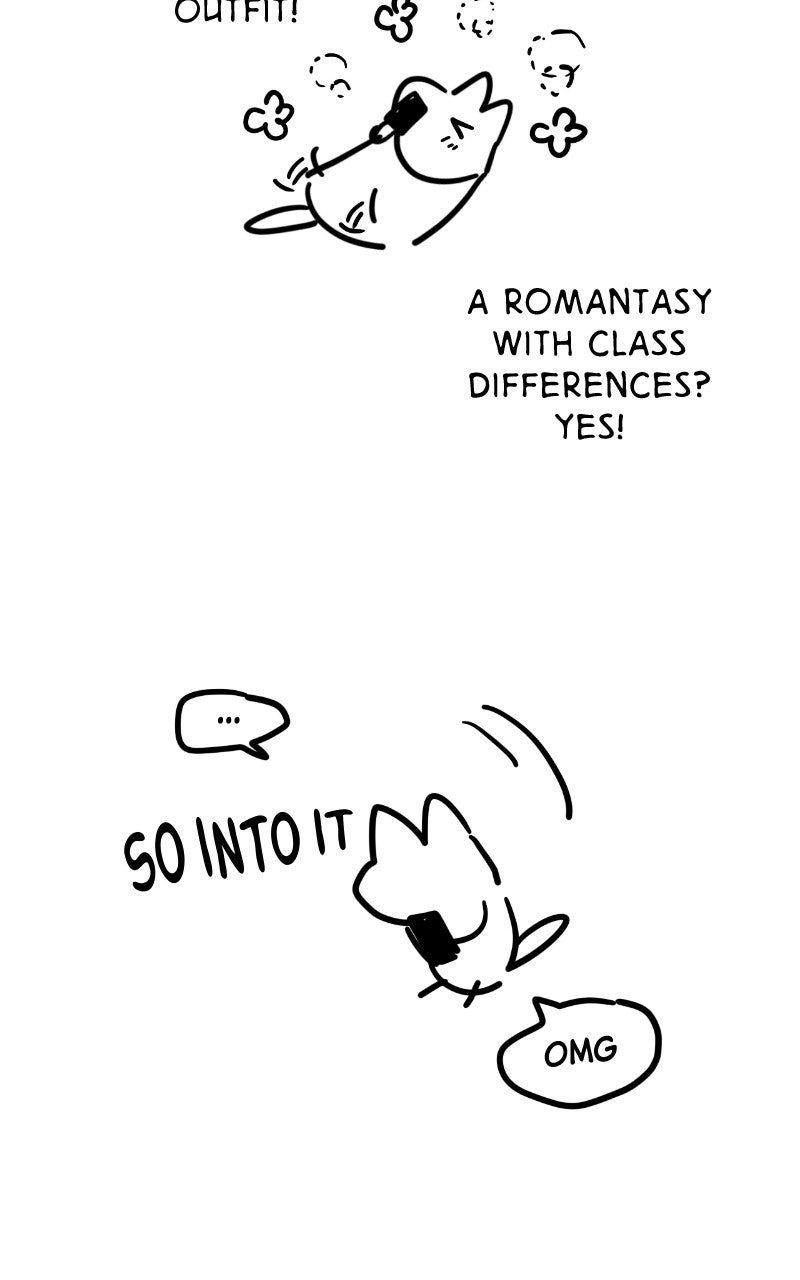 Changing the GenreFrom Angst to Heartwarming Season 1 Afterword page 18 - 
