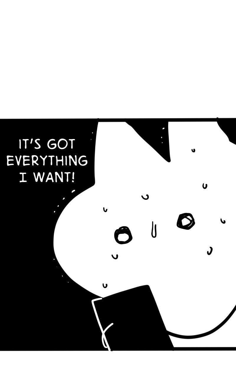 Changing the GenreFrom Angst to Heartwarming Season 1 Afterword page 19 - 