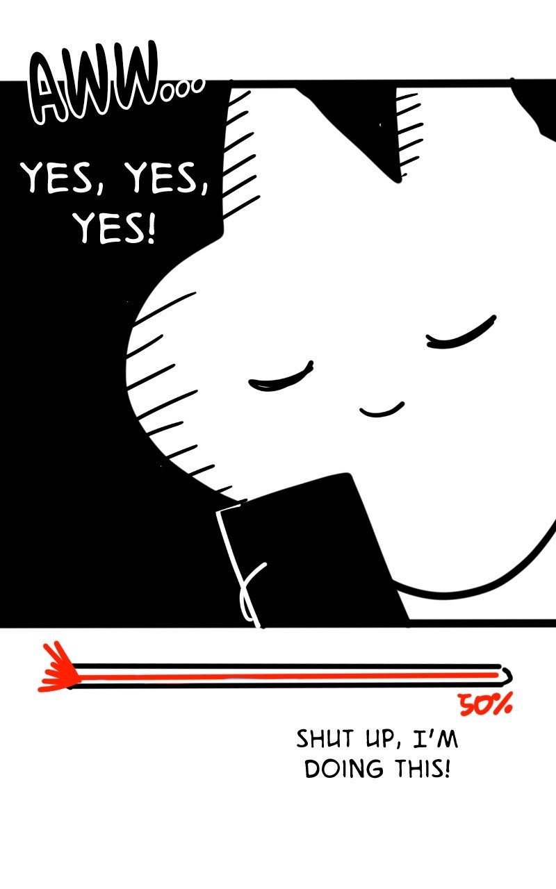 Changing the GenreFrom Angst to Heartwarming Season 1 Afterword page 22 - 