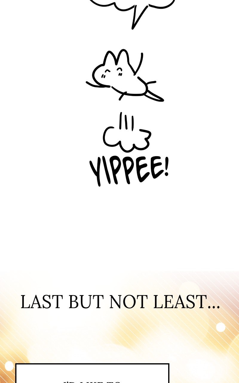 Changing the GenreFrom Angst to Heartwarming Season 1 Afterword page 25 - 