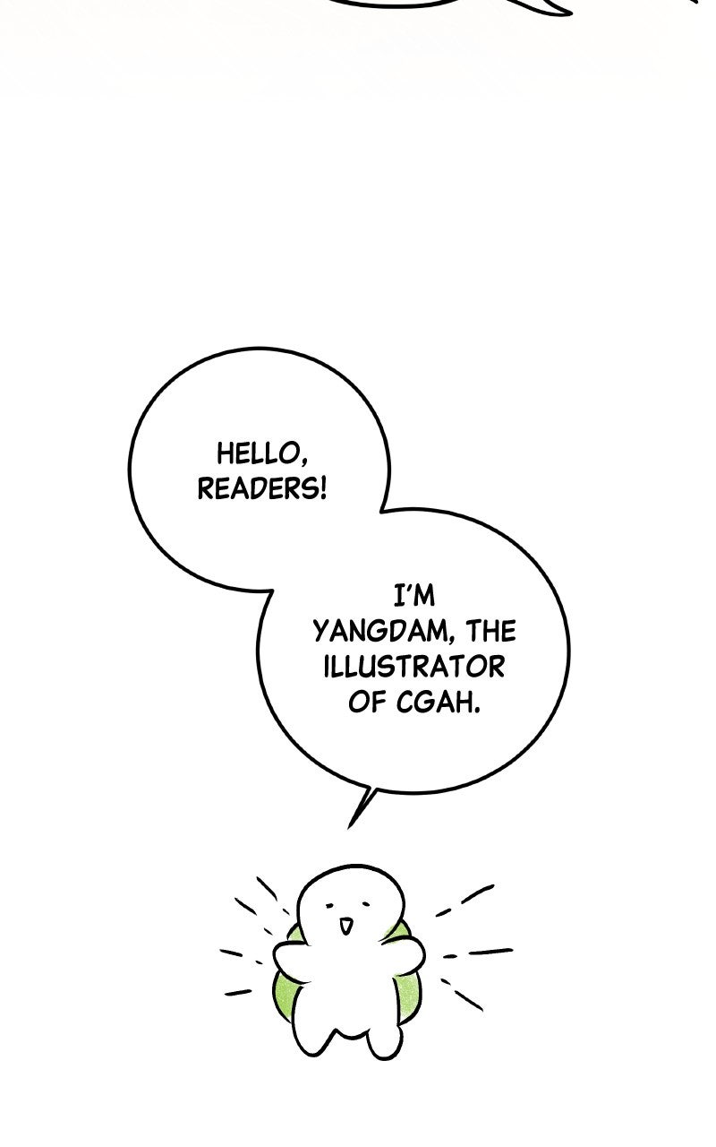 Changing the GenreFrom Angst to Heartwarming Season 1 Afterword page 28 - 