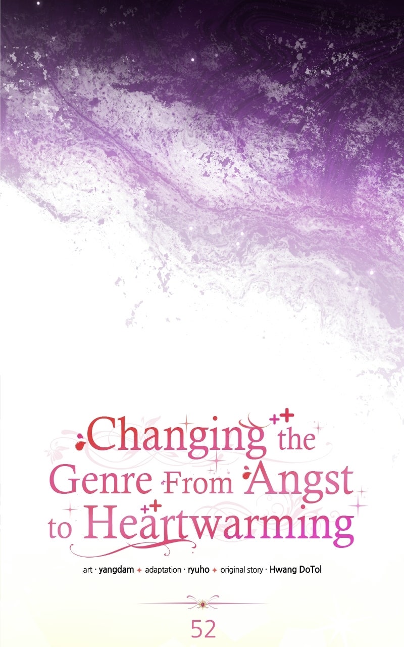 Changing the GenreFrom Angst to Heartwarming (S2) Episode 52 (Season 2 Premiere) page 17 - 