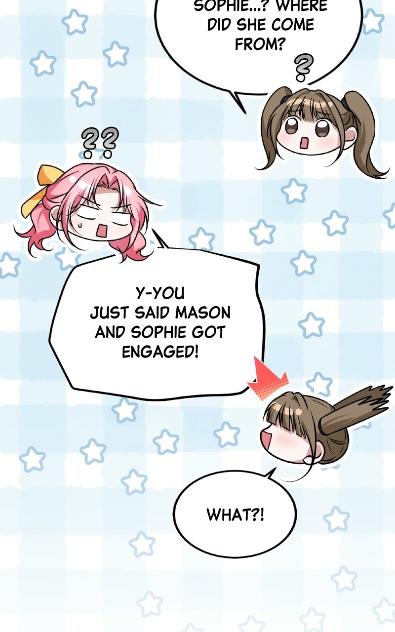 Changing the GenreFrom Angst to Heartwarming (S2) Episode 52 (Season 2 Premiere) page 43 - 