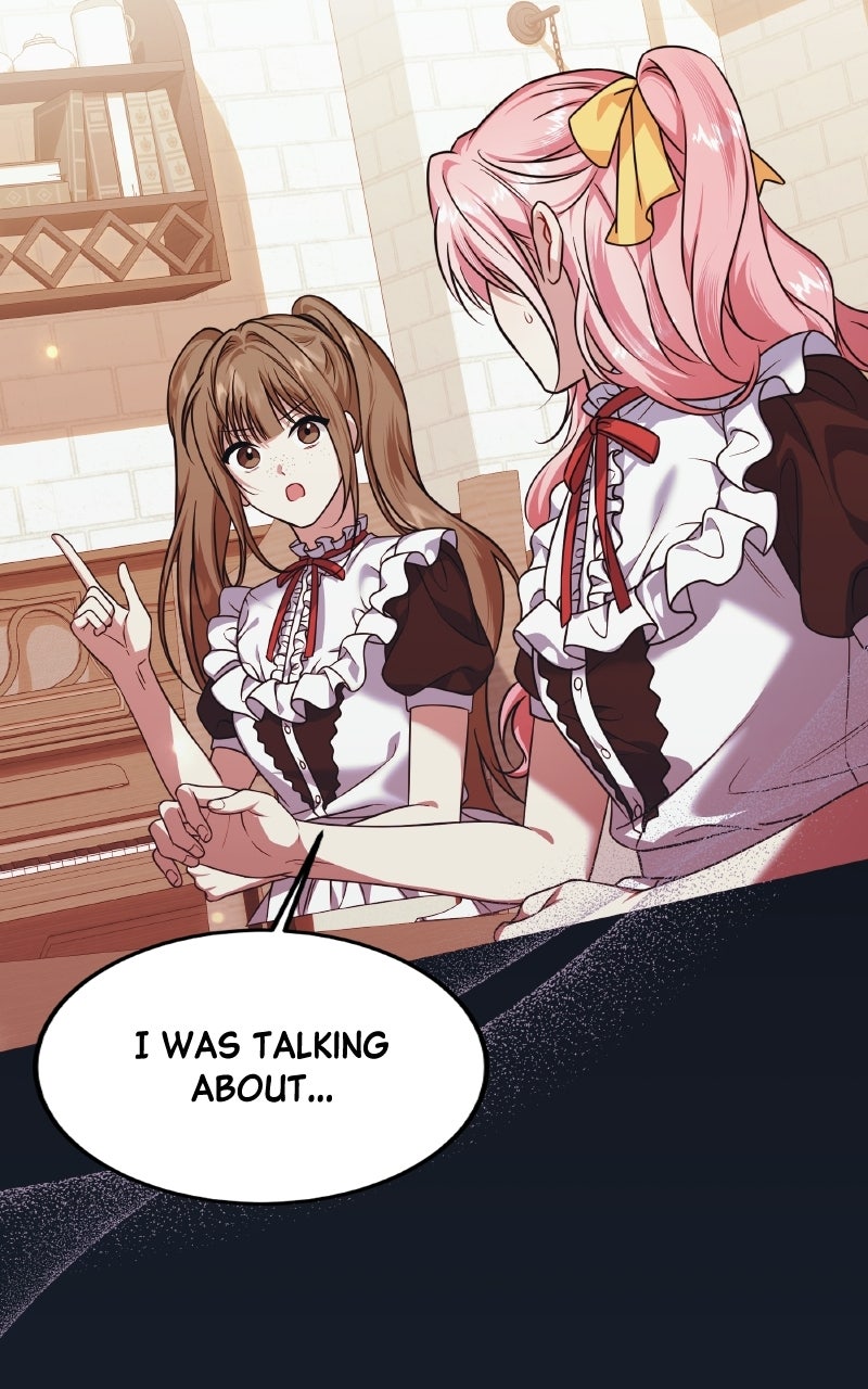 Changing the GenreFrom Angst to Heartwarming (S2) Episode 52 (Season 2 Premiere) page 46 - 