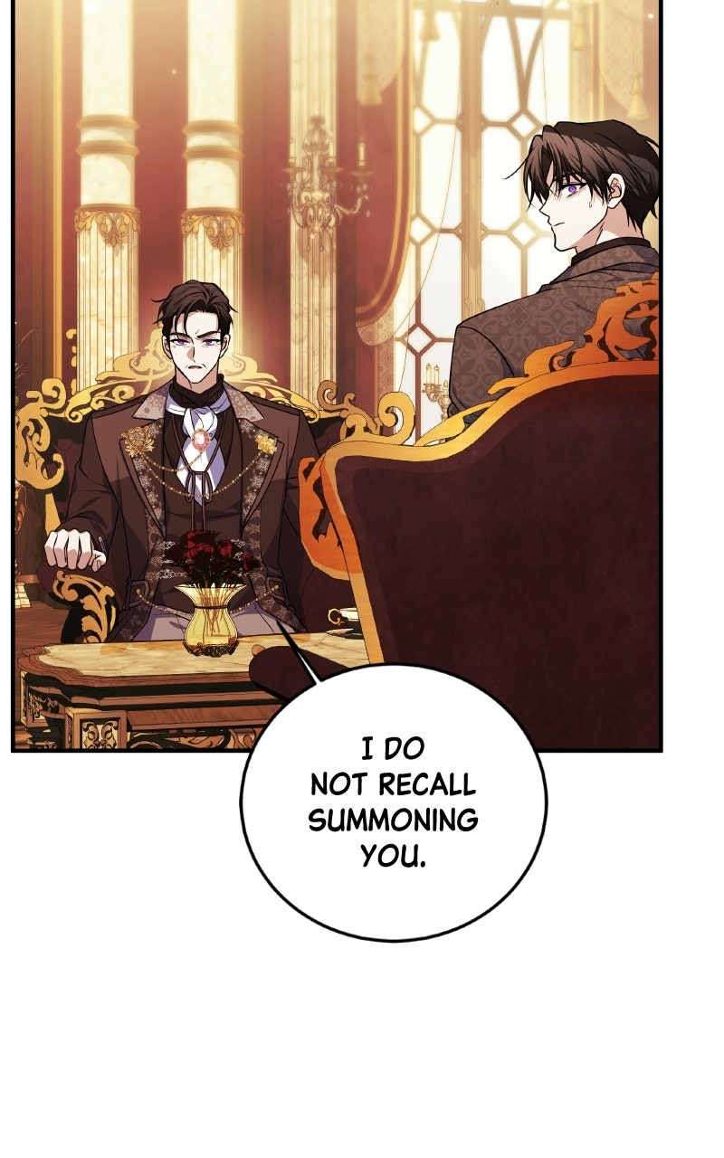 Changing the GenreFrom Angst to Heartwarming (S2) Episode 52 (Season 2 Premiere) page 64 - 