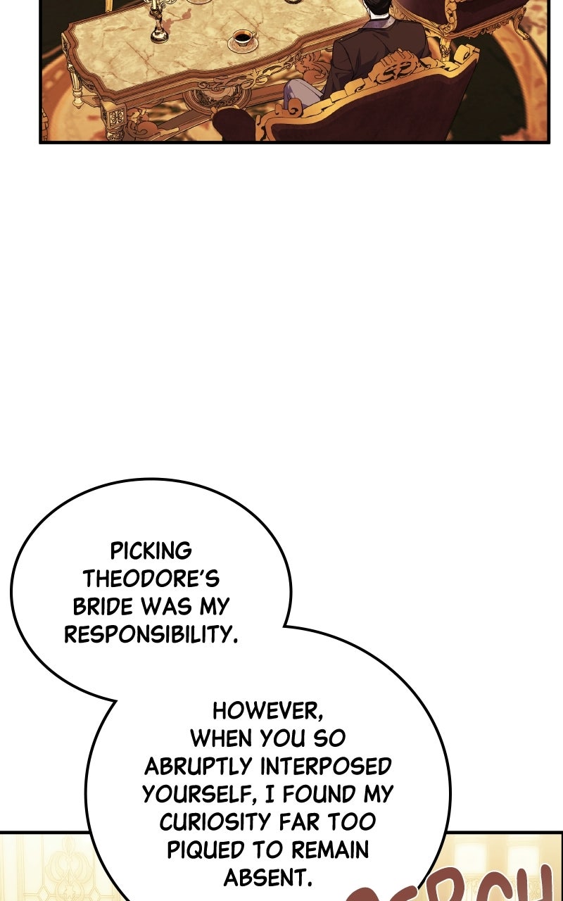 Changing the GenreFrom Angst to Heartwarming (S2) Episode 52 (Season 2 Premiere) page 66 - 