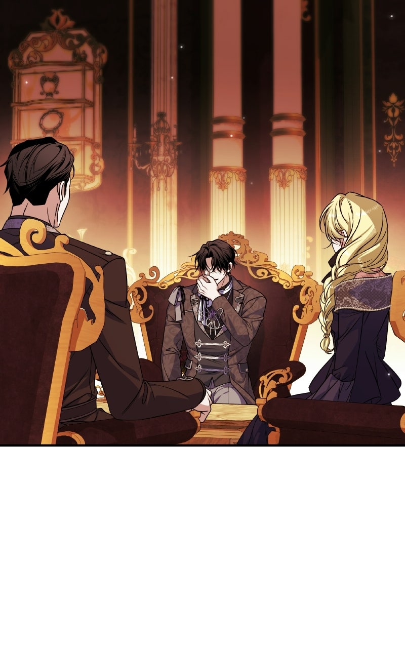 Changing the GenreFrom Angst to Heartwarming (S2) Episode 52 (Season 2 Premiere) page 83 - 