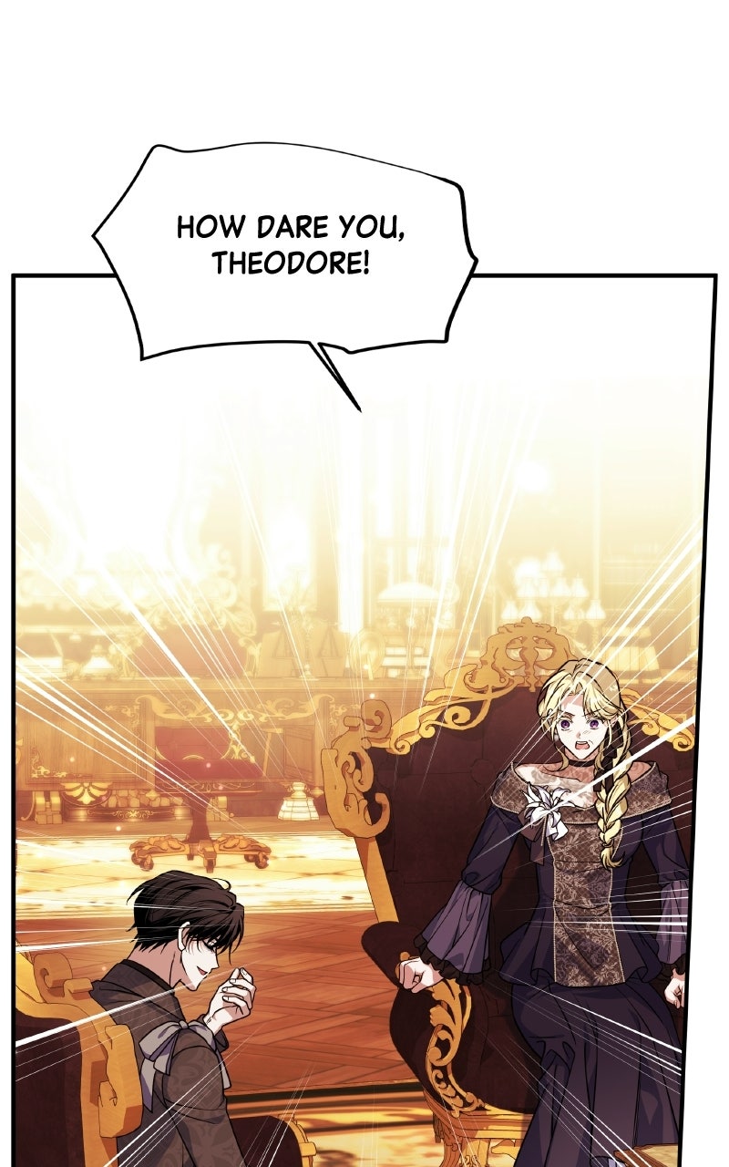 Changing the GenreFrom Angst to Heartwarming (S2) Episode 52 (Season 2 Premiere) page 84 - 