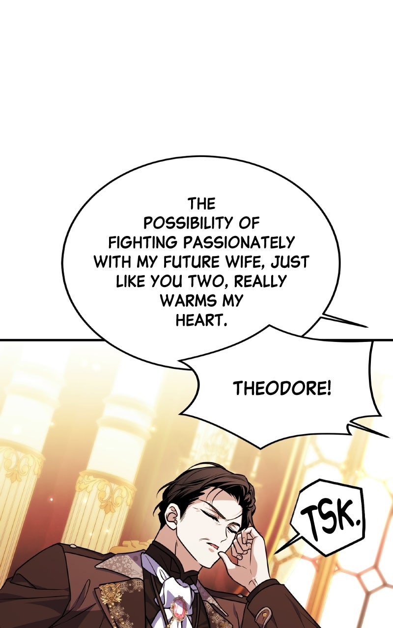 Changing the GenreFrom Angst to Heartwarming (S2) Episode 52 (Season 2 Premiere) page 87 - 
