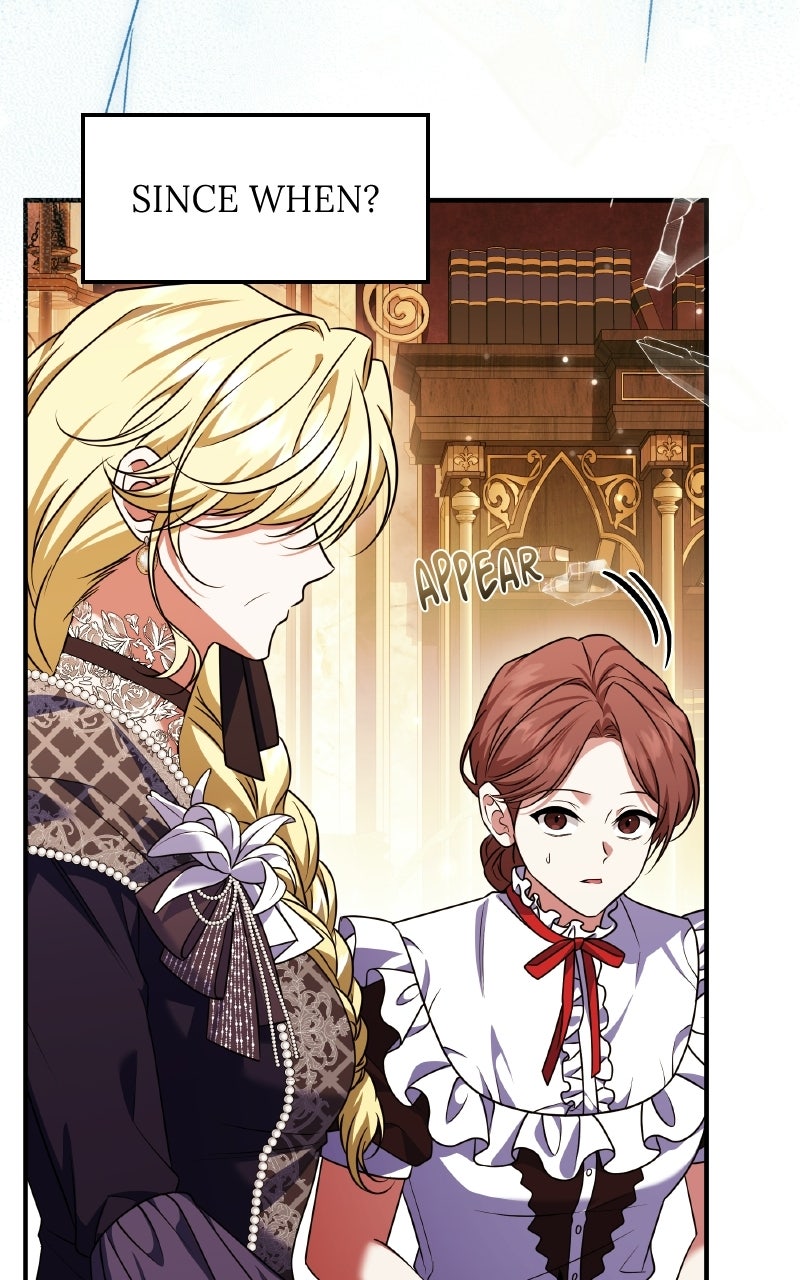 Changing the GenreFrom Angst to Heartwarming (S2) Episode 53 page 19 - 