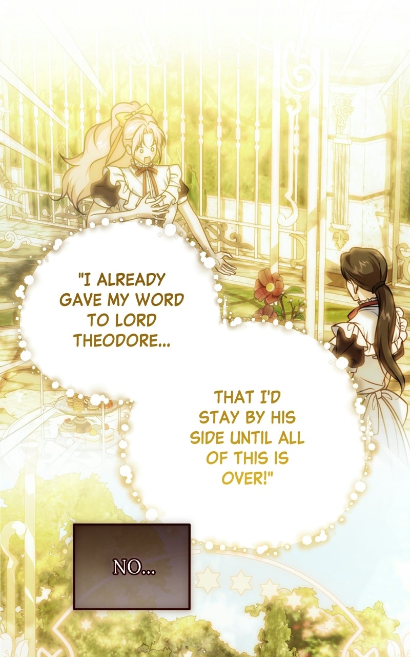 Changing the GenreFrom Angst to Heartwarming (S2) Episode 53 page 3 - 