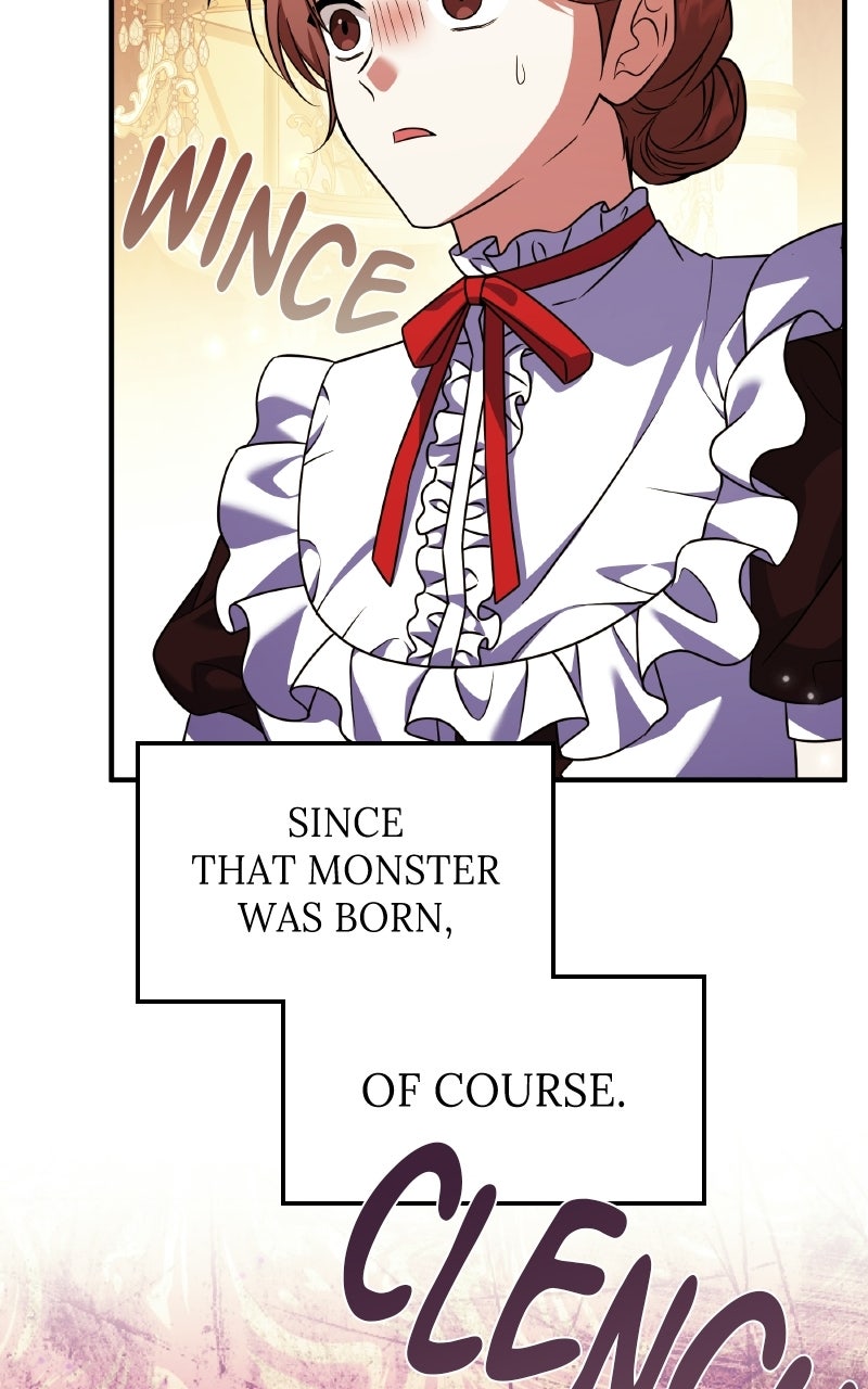 Changing the GenreFrom Angst to Heartwarming (S2) Episode 53 page 21 - 