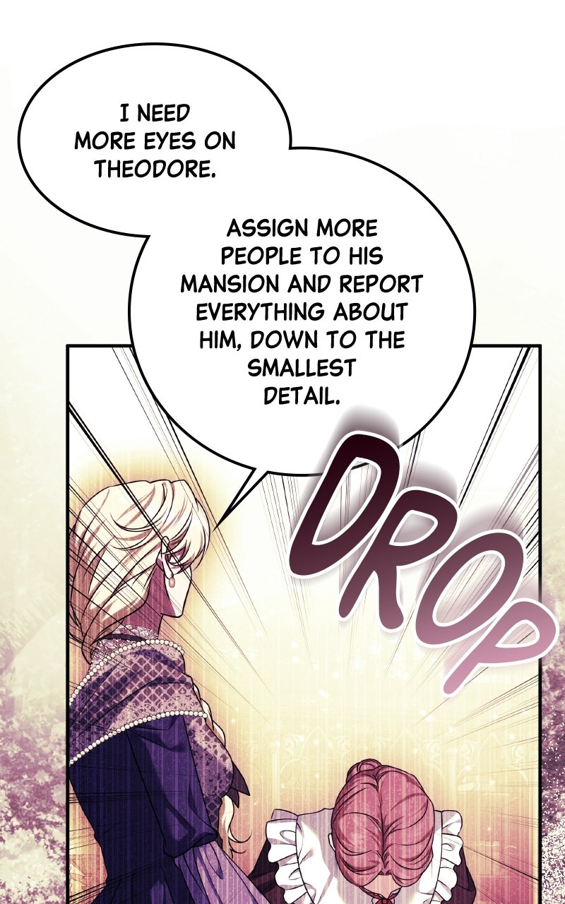 Changing the GenreFrom Angst to Heartwarming (S2) Episode 53 page 26 - 