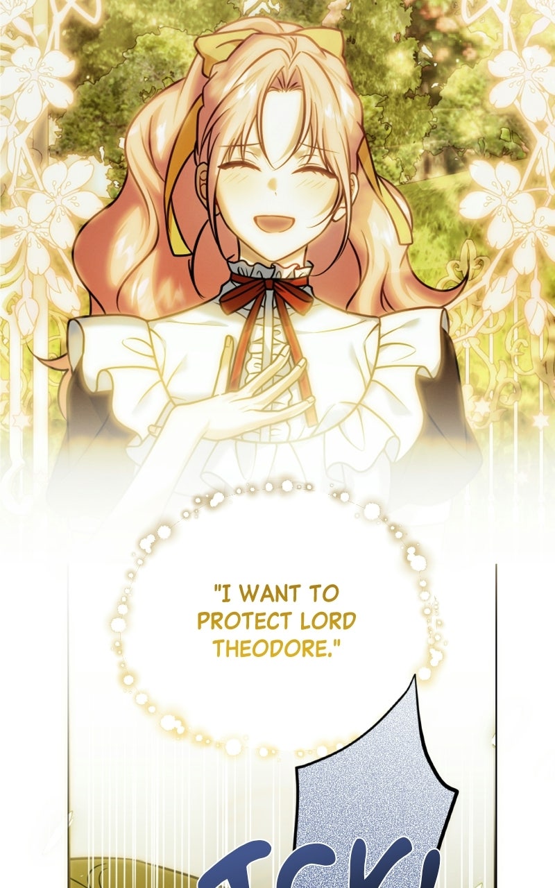 Changing the GenreFrom Angst to Heartwarming (S2) Episode 53 page 4 - 