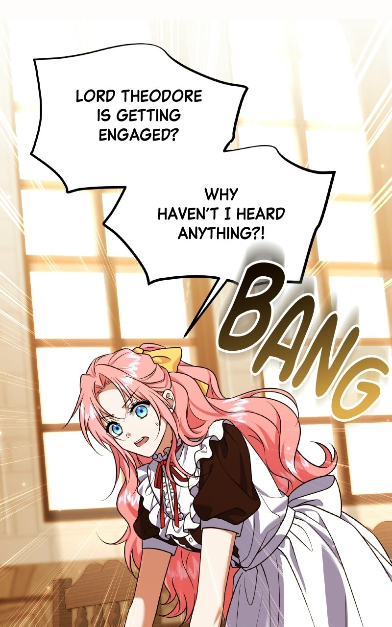 Changing the GenreFrom Angst to Heartwarming (S2) Episode 53 page 35 - 