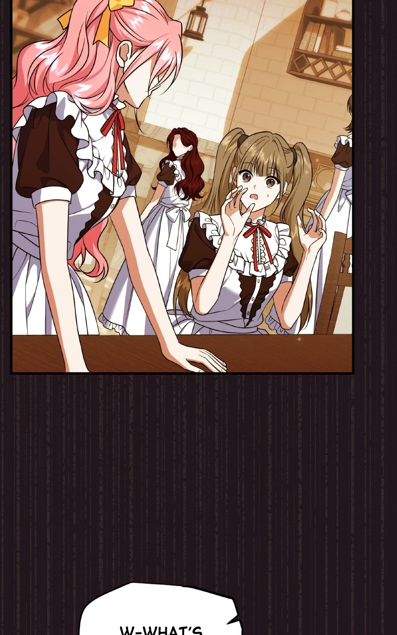 Changing the GenreFrom Angst to Heartwarming (S2) Episode 53 page 37 - 