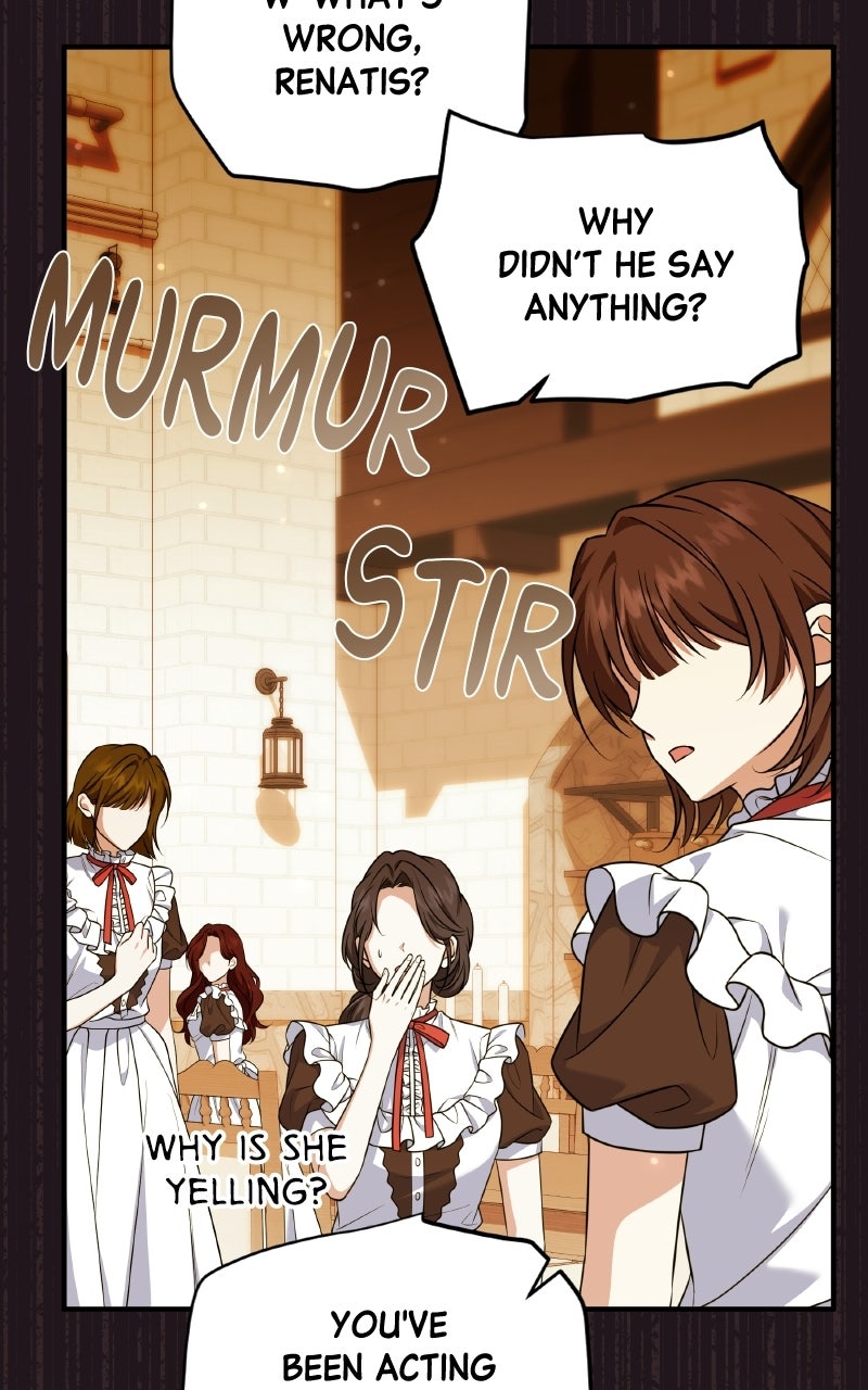 Changing the GenreFrom Angst to Heartwarming (S2) Episode 53 page 38 - 