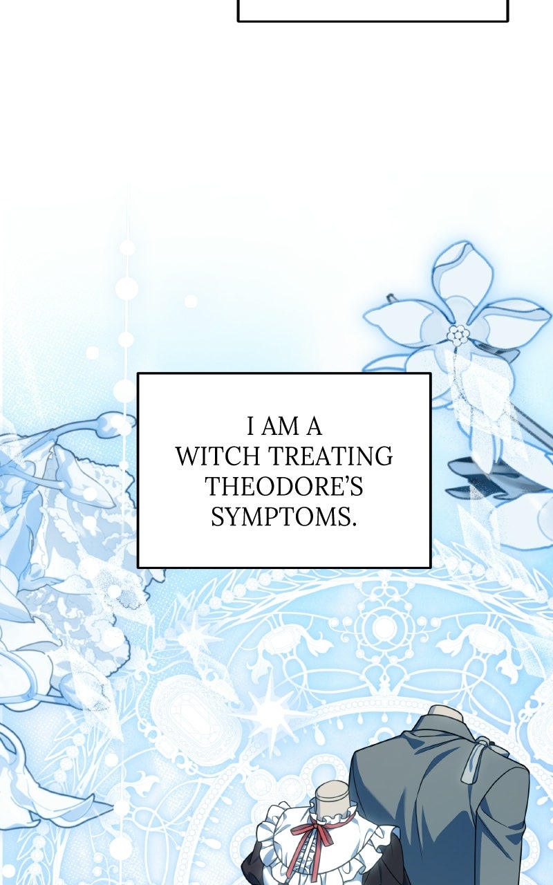 Changing the GenreFrom Angst to Heartwarming (S2) Episode 53 page 46 - 