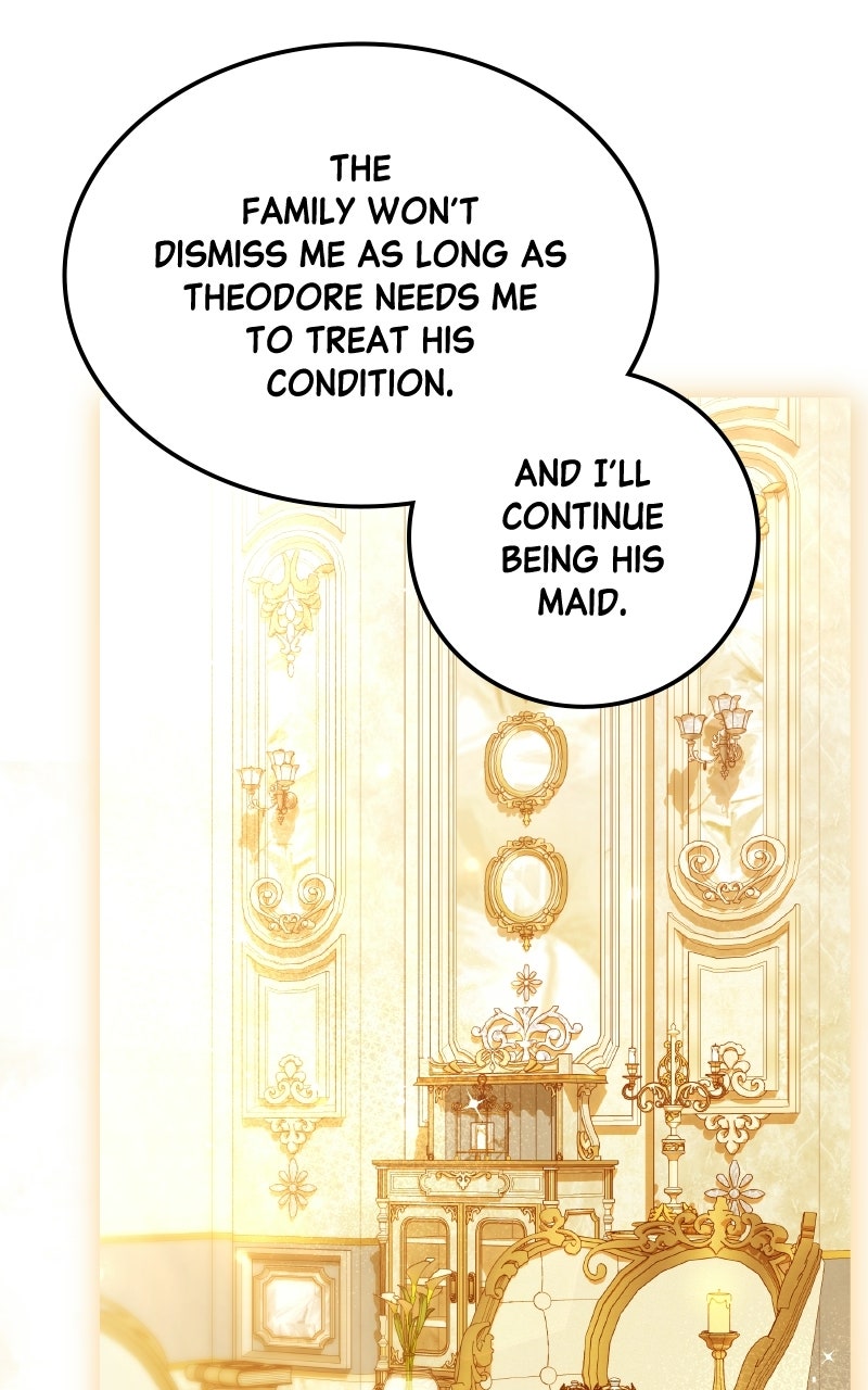 Changing the GenreFrom Angst to Heartwarming (S2) Episode 53 page 49 - 
