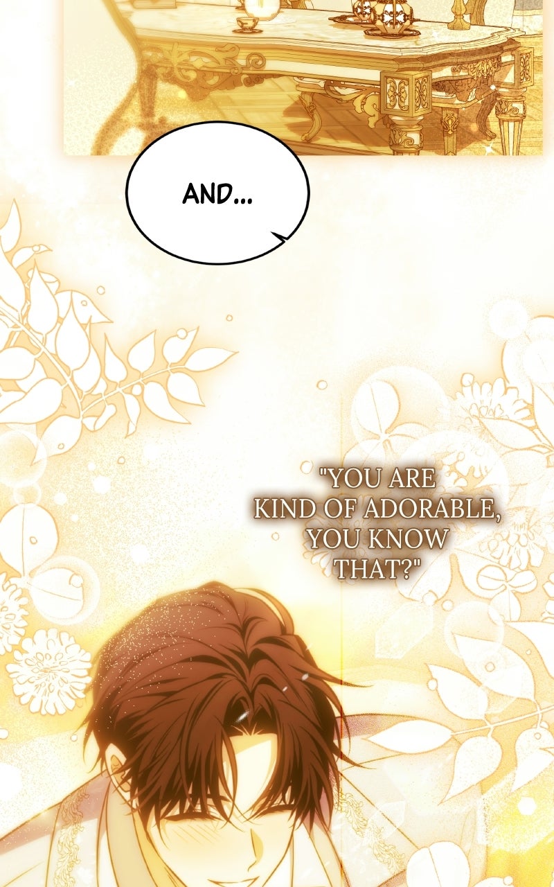 Changing the GenreFrom Angst to Heartwarming (S2) Episode 53 page 50 - 